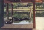 boat cradle